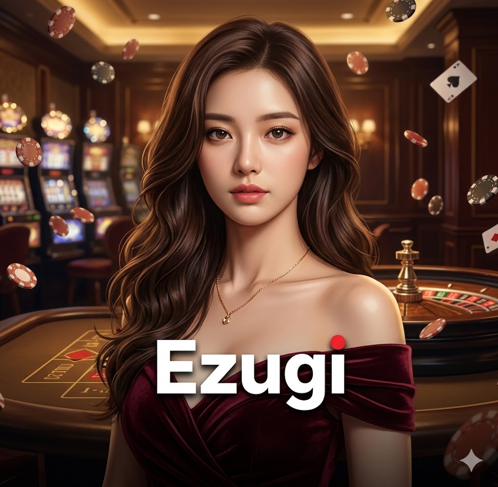 ezugi